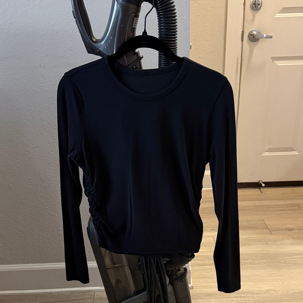 Lululemon All It Takes Long Sleeve